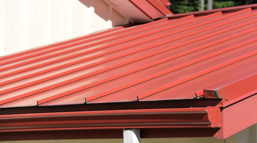 Emergency Industrial Roof Repair in Clutier, IA